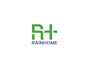 Rainhome logo