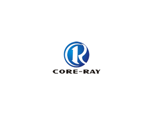 coreray logo